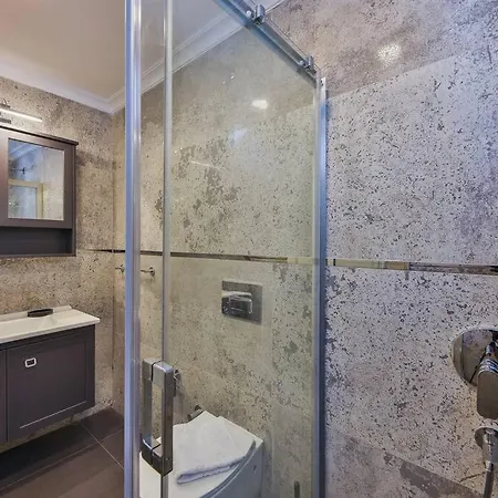 Villa Lisburn Is A Luxury And Artistic For 6 People In Kalkan Kaş