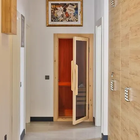 Lisburn Is A Luxury And Artistic For 6 People In Kalkan